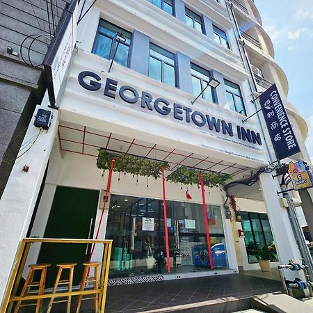 Georgetown Inn By Sky Hive Екстер'єр фото