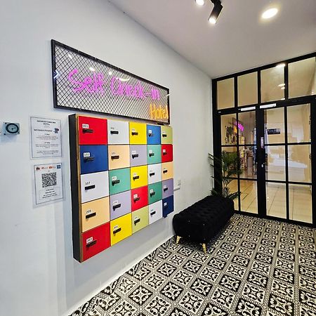 Georgetown Inn By Sky Hive Екстер'єр фото
