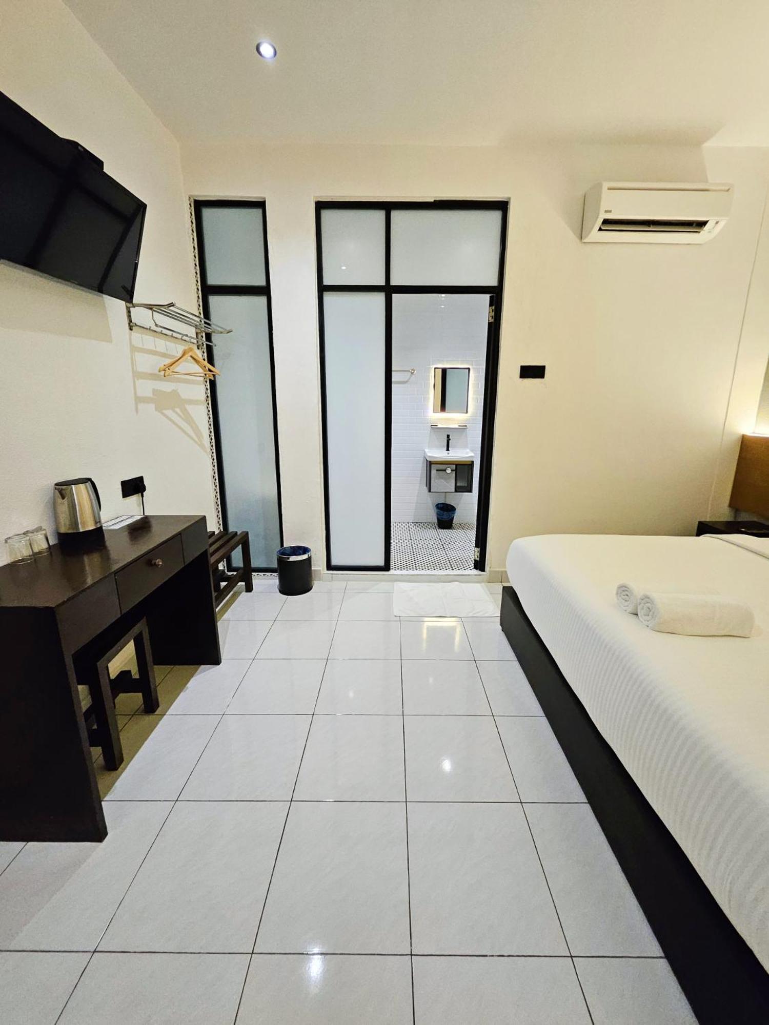 Georgetown Inn By Sky Hive Екстер'єр фото