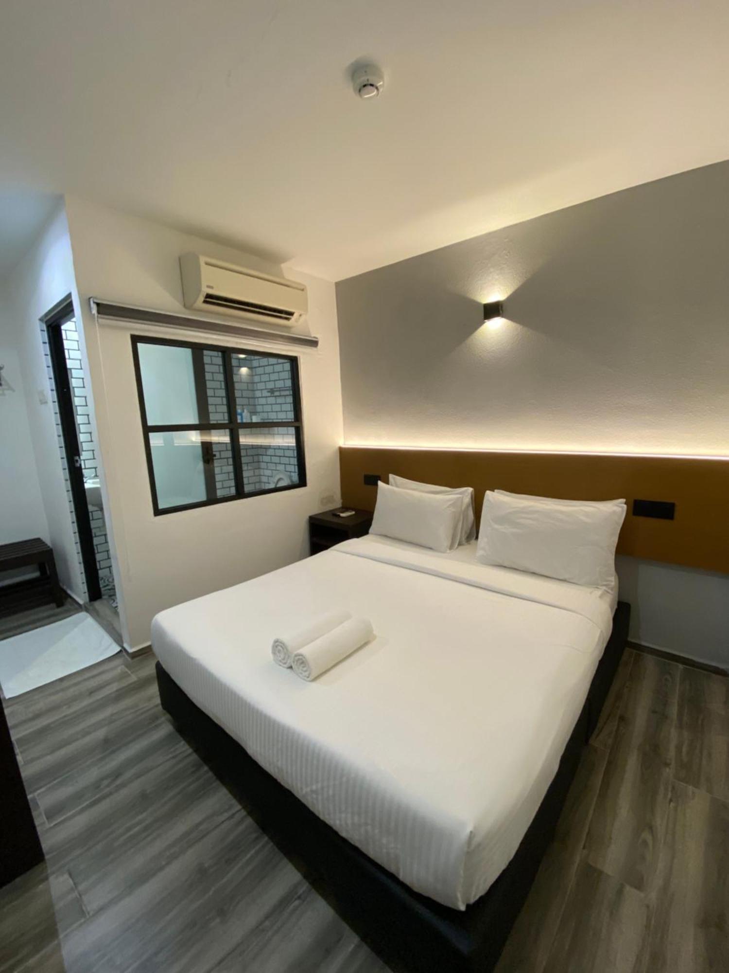 Georgetown Inn By Sky Hive Екстер'єр фото