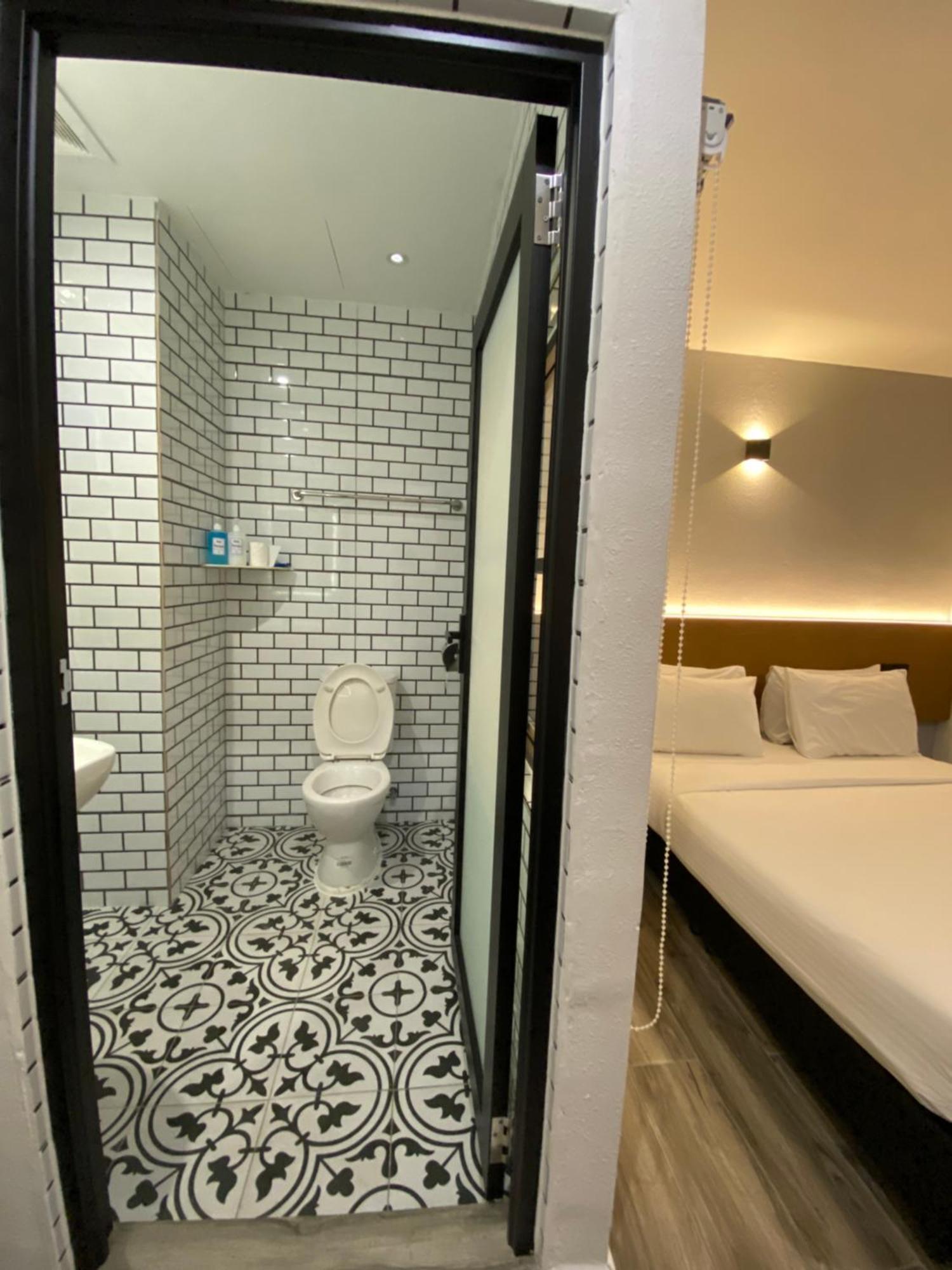 Georgetown Inn By Sky Hive Екстер'єр фото
