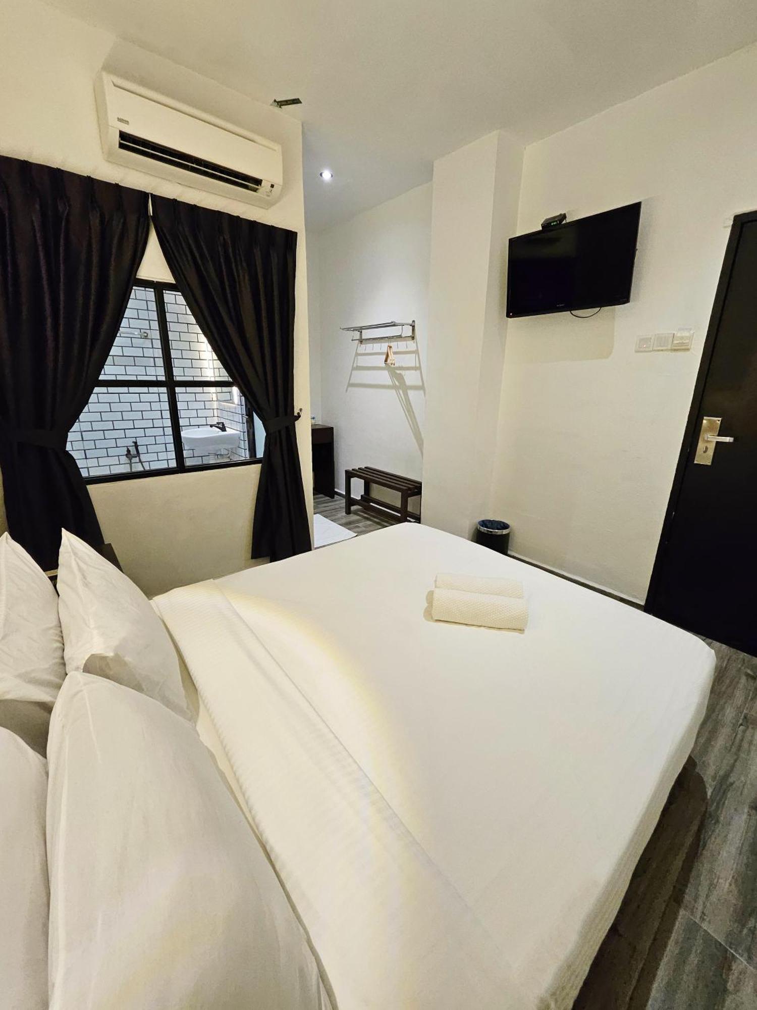 Georgetown Inn By Sky Hive Екстер'єр фото