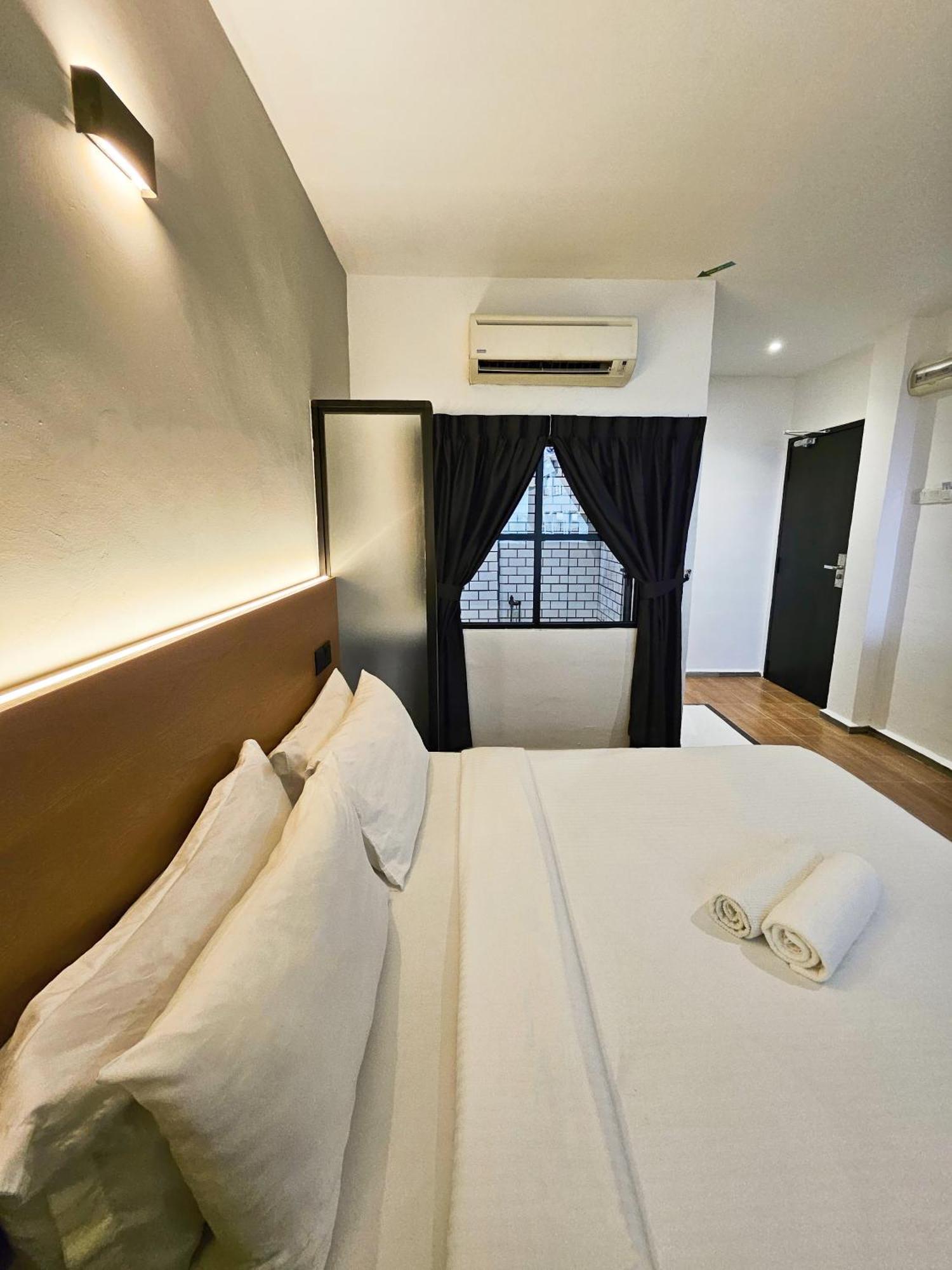 Georgetown Inn By Sky Hive Екстер'єр фото