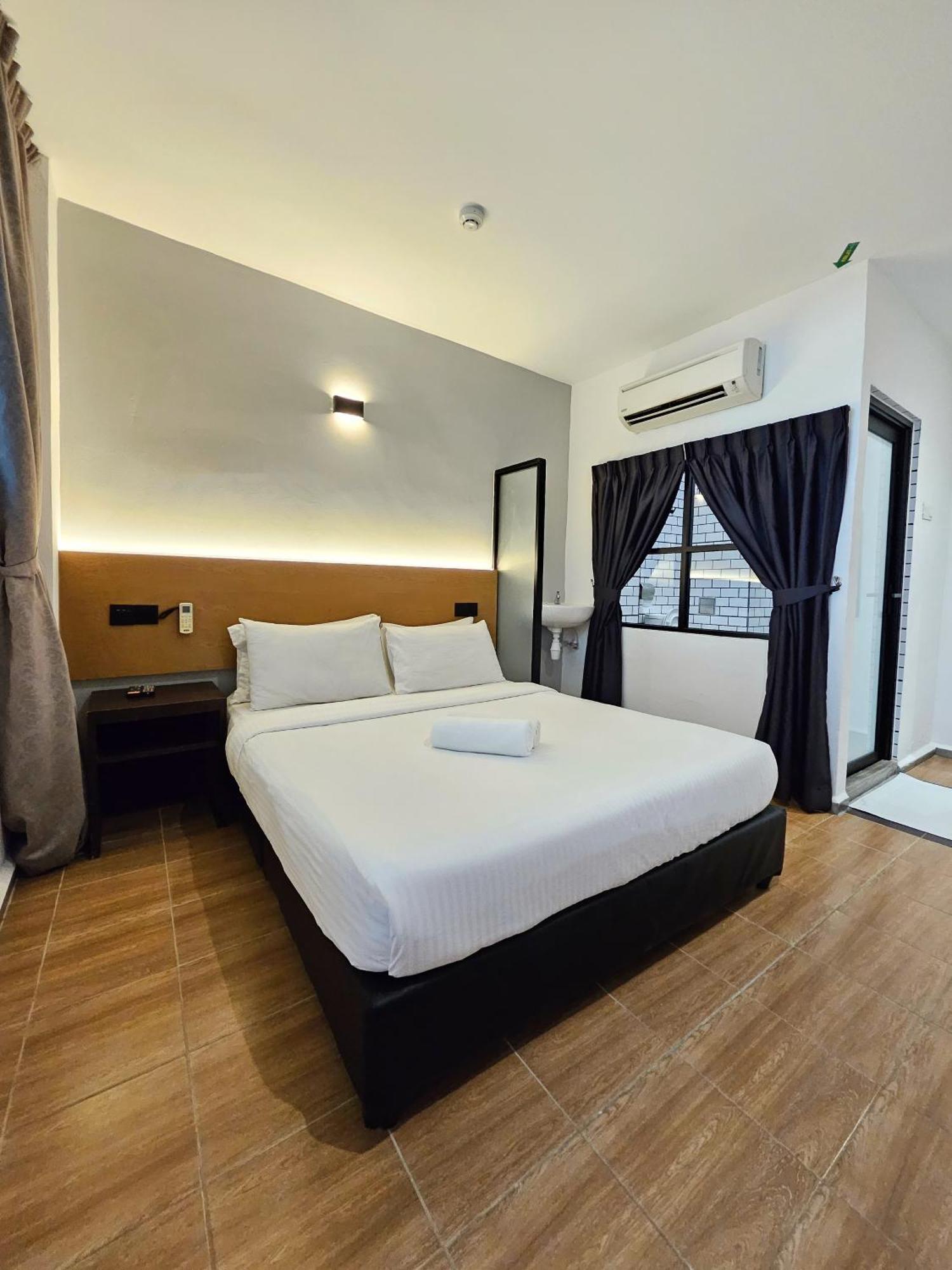 Georgetown Inn By Sky Hive Екстер'єр фото