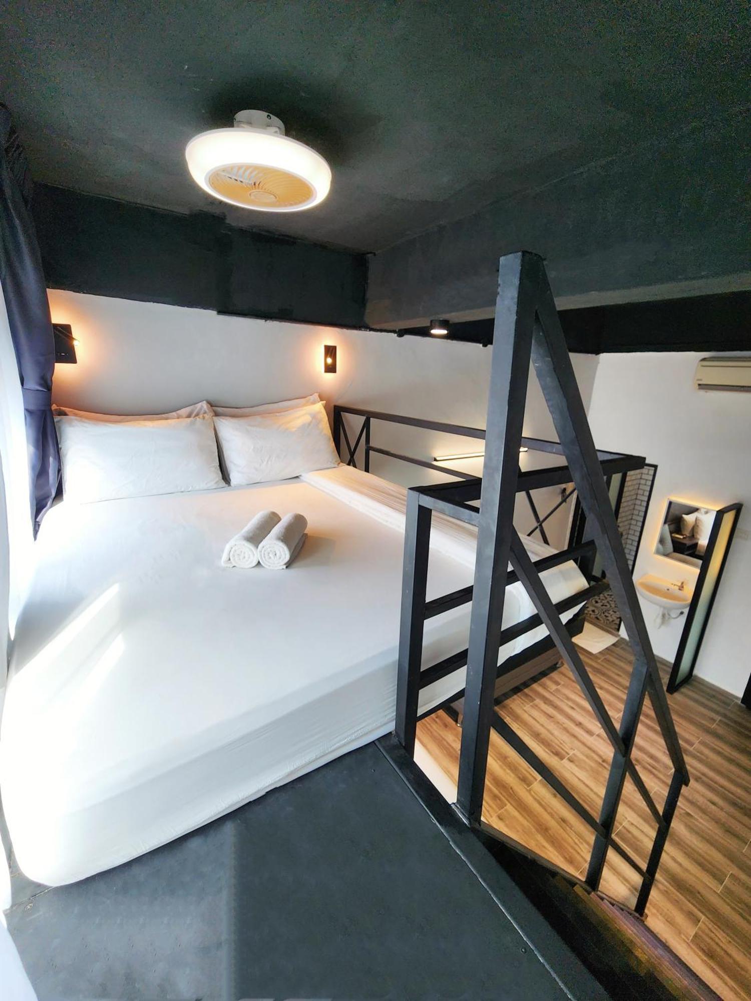 Georgetown Inn By Sky Hive Екстер'єр фото